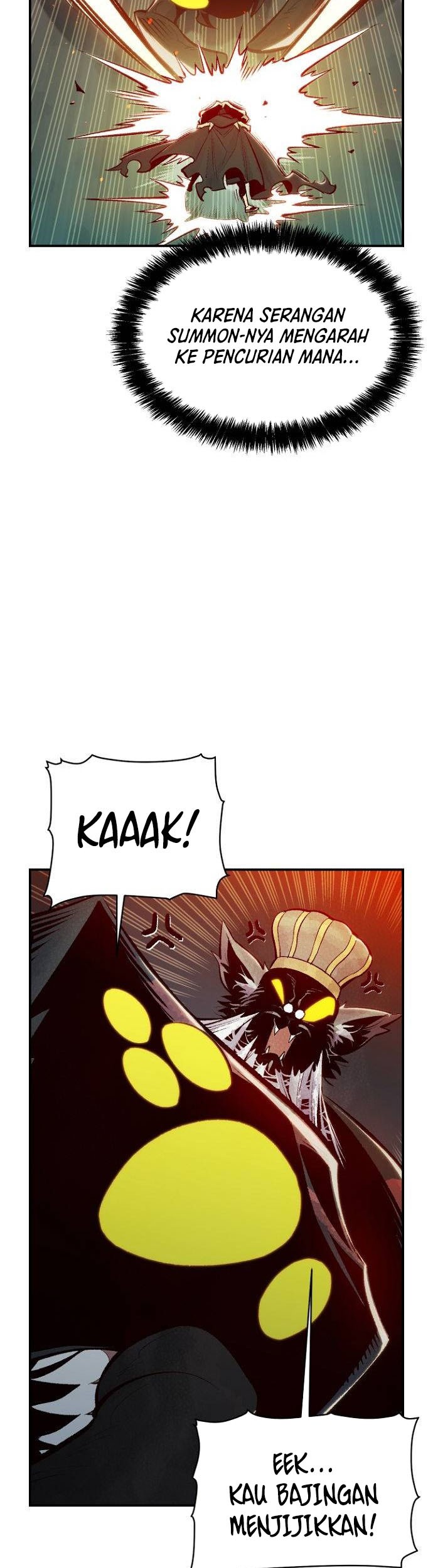 Alone Necromancer Chapter 54 page 24