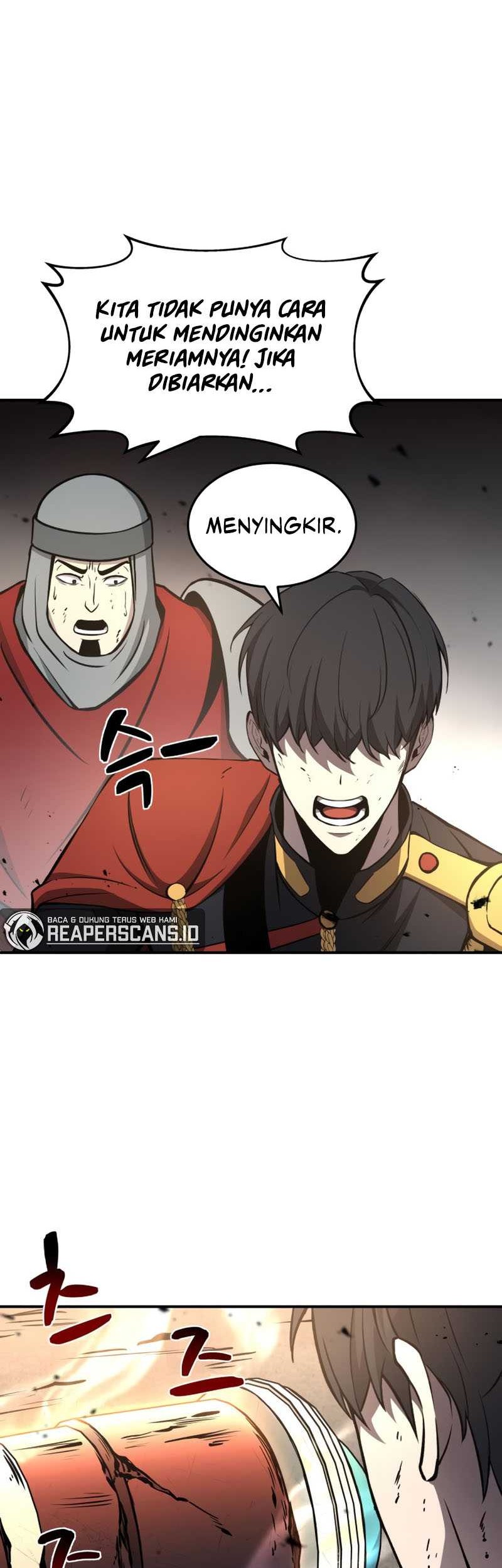I Became the Tyrant of a Defense Game Chapter 07 page 43