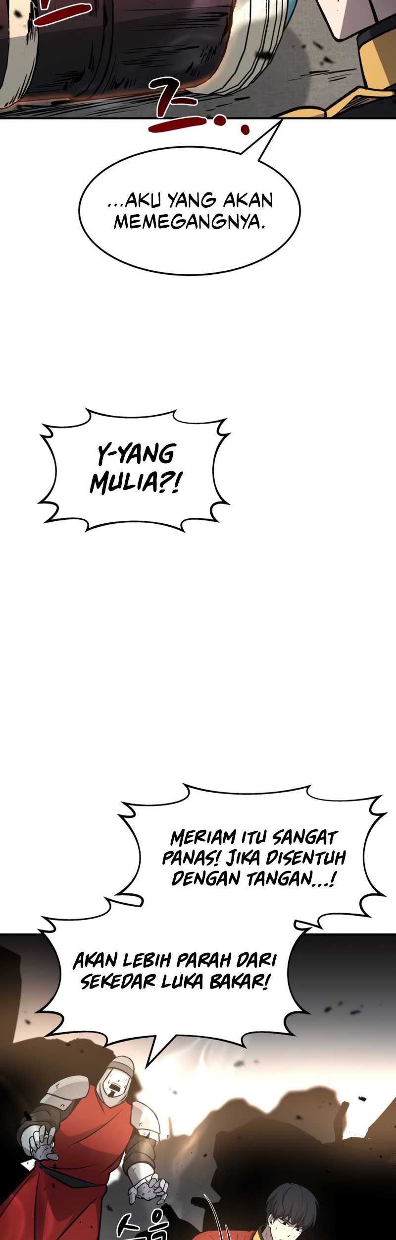I Became the Tyrant of a Defense Game Chapter 07 page 44