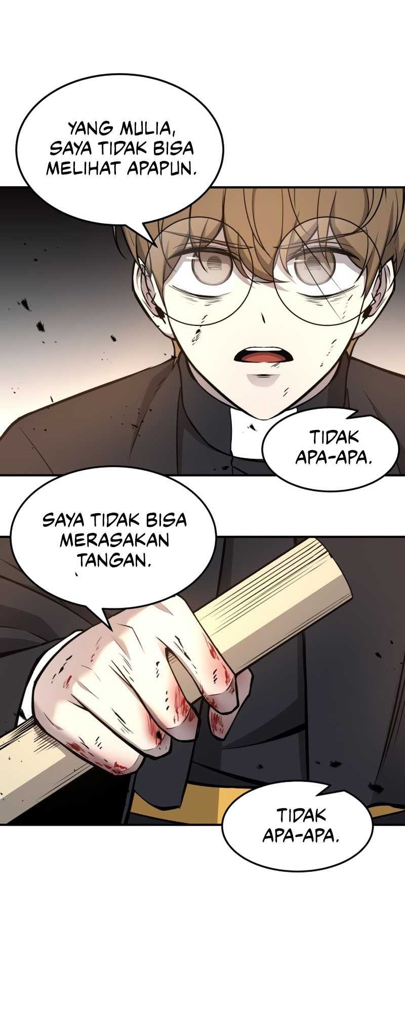 I Became the Tyrant of a Defense Game Chapter 07 page 46