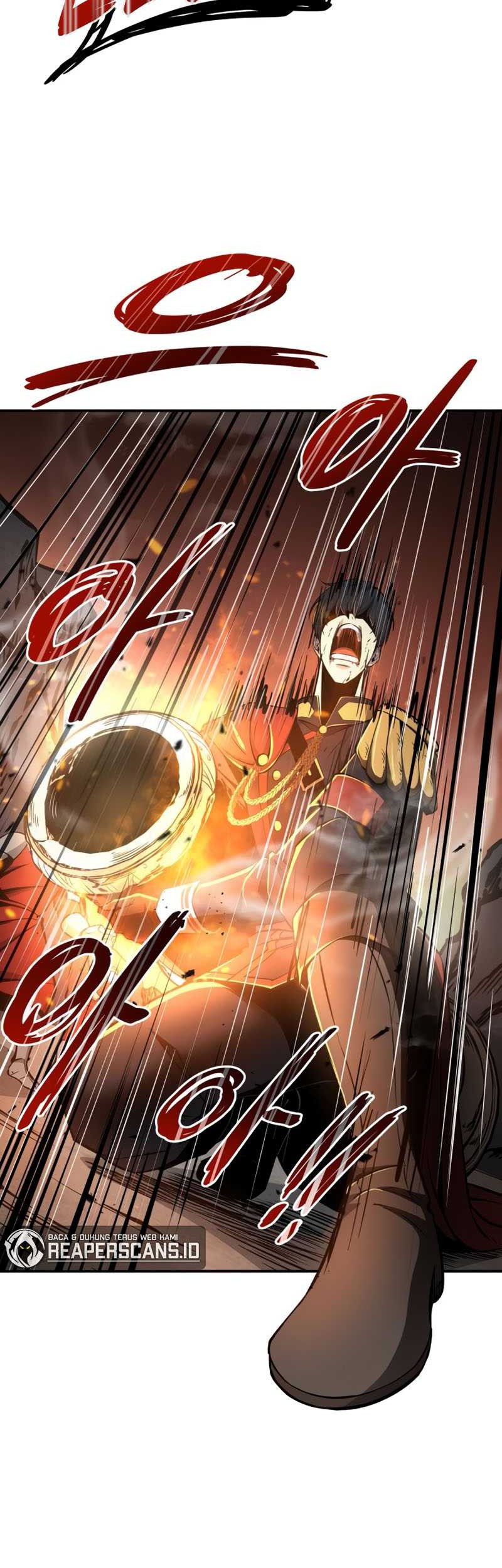 I Became the Tyrant of a Defense Game Chapter 07 page 49