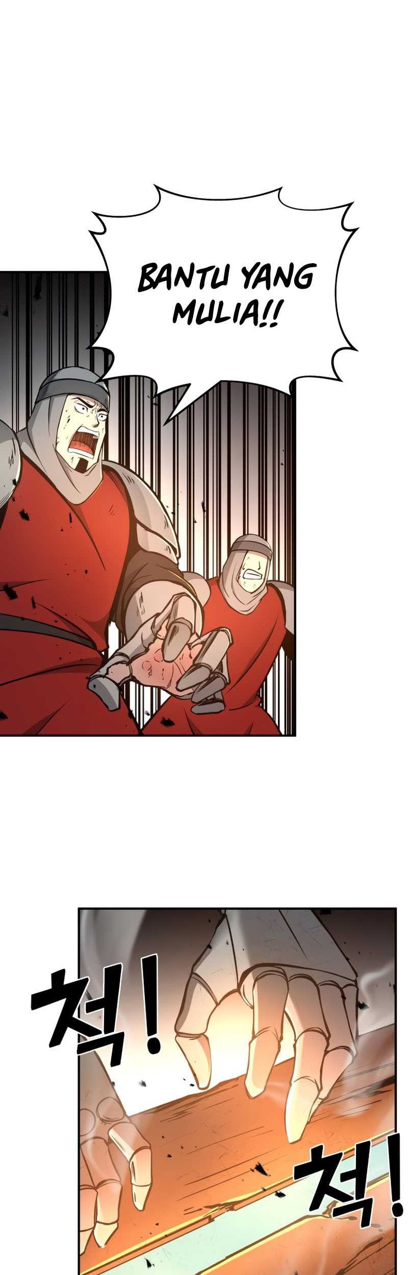 I Became the Tyrant of a Defense Game Chapter 07 page 50