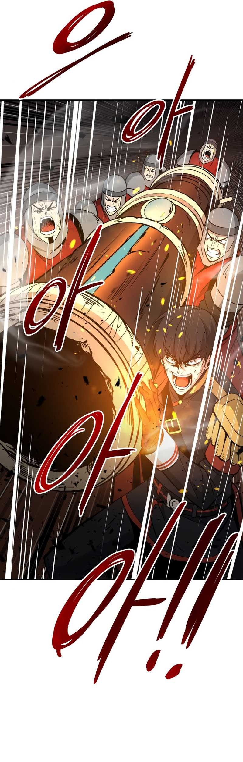 I Became the Tyrant of a Defense Game Chapter 07 page 52