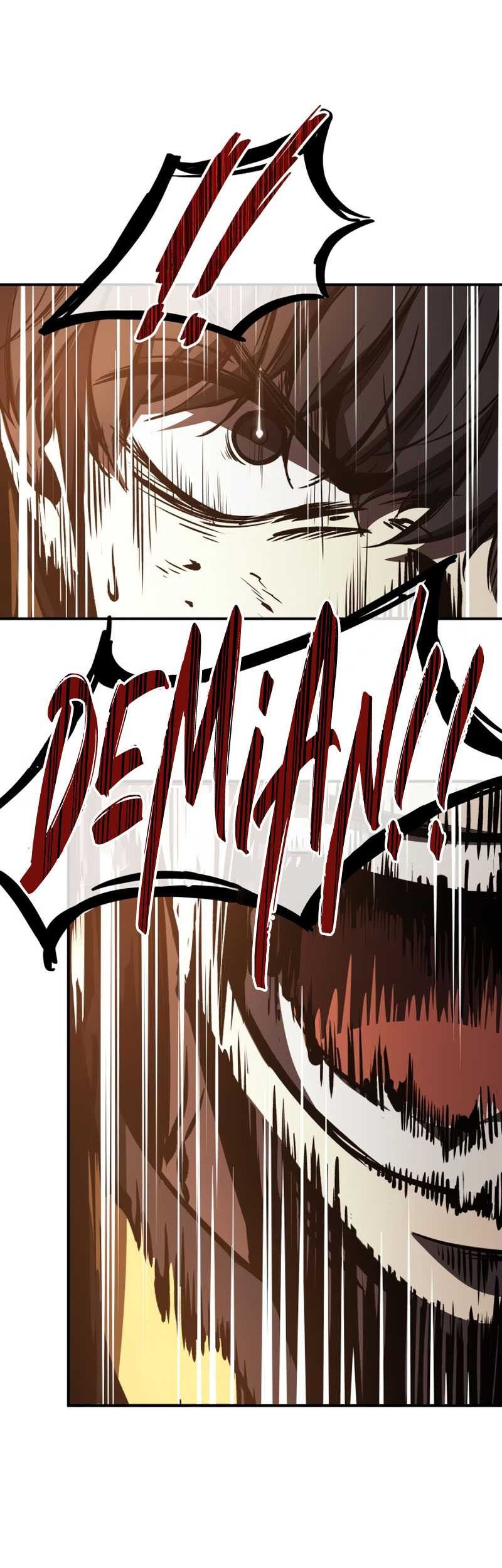I Became the Tyrant of a Defense Game Chapter 07 page 54