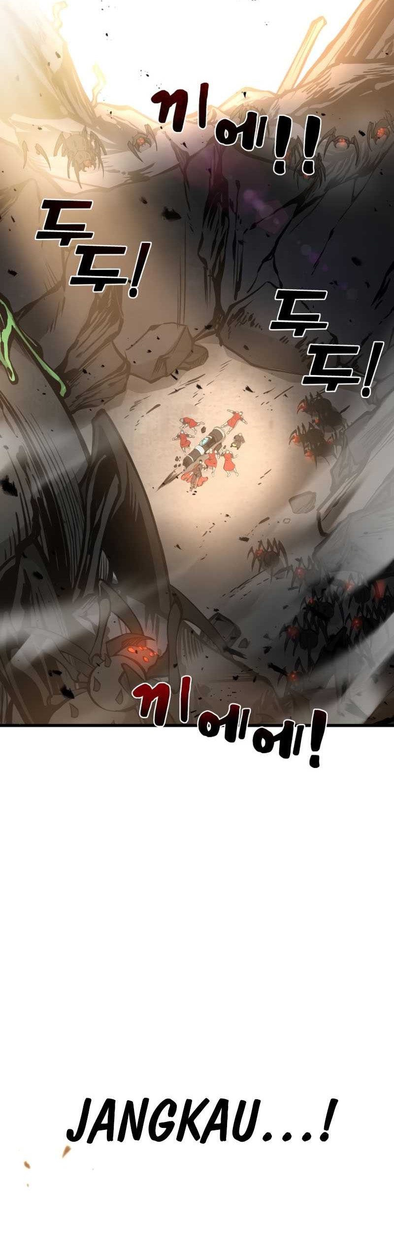 I Became the Tyrant of a Defense Game Chapter 07 page 60