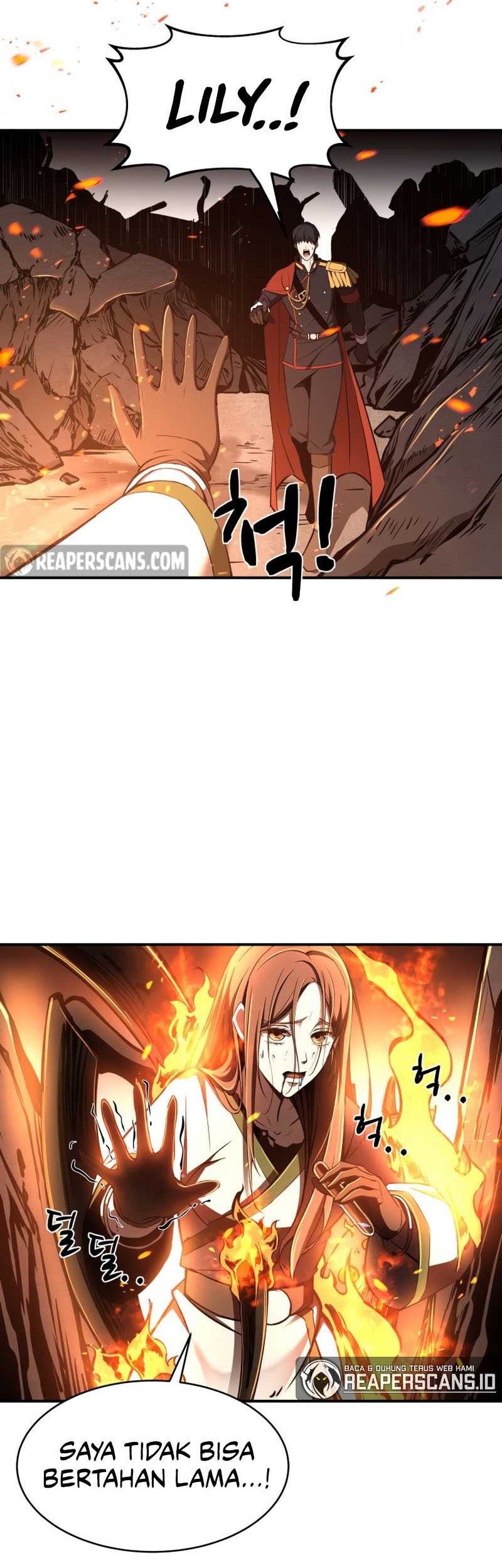 I Became the Tyrant of a Defense Game Chapter 07 page 3