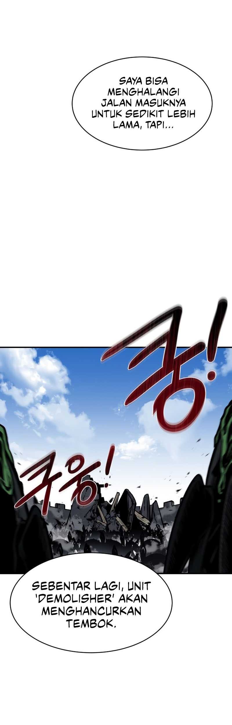 I Became the Tyrant of a Defense Game Chapter 07 page 4