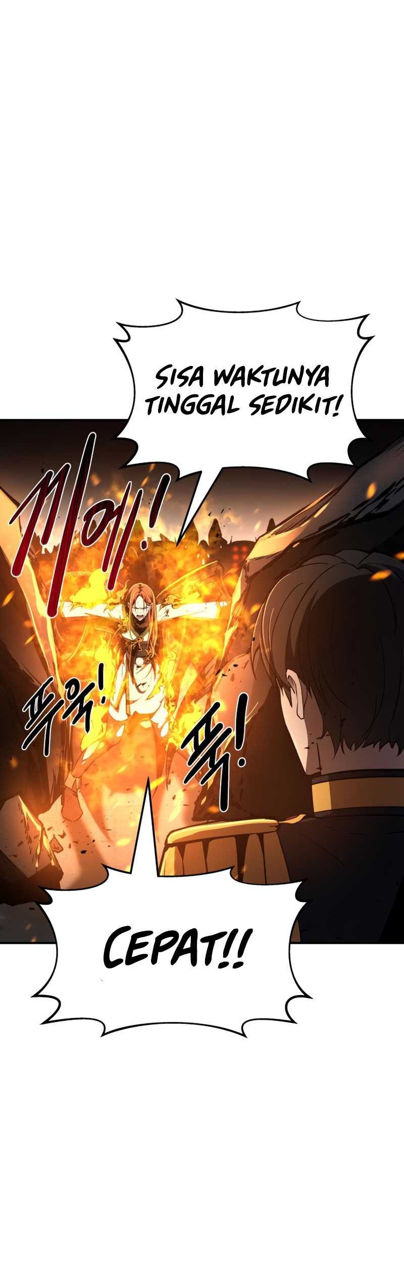 I Became the Tyrant of a Defense Game Chapter 07 page 5