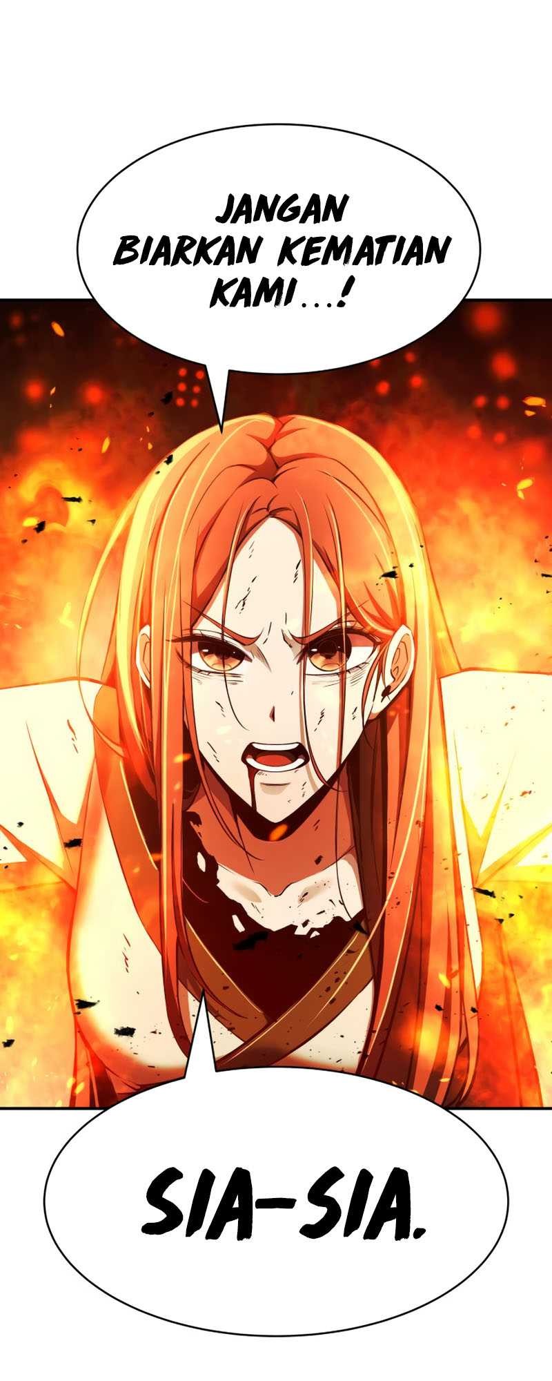 I Became the Tyrant of a Defense Game Chapter 07 page 6