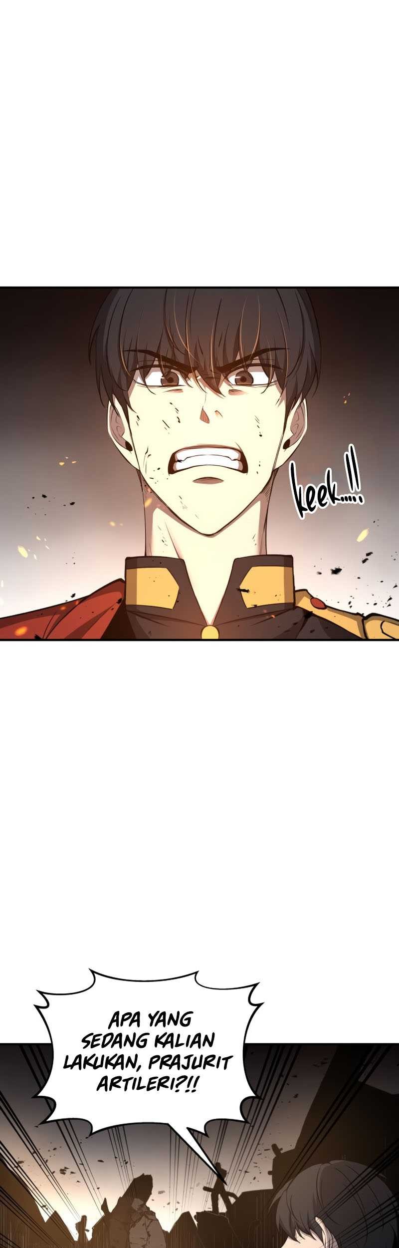 I Became the Tyrant of a Defense Game Chapter 07 page 7