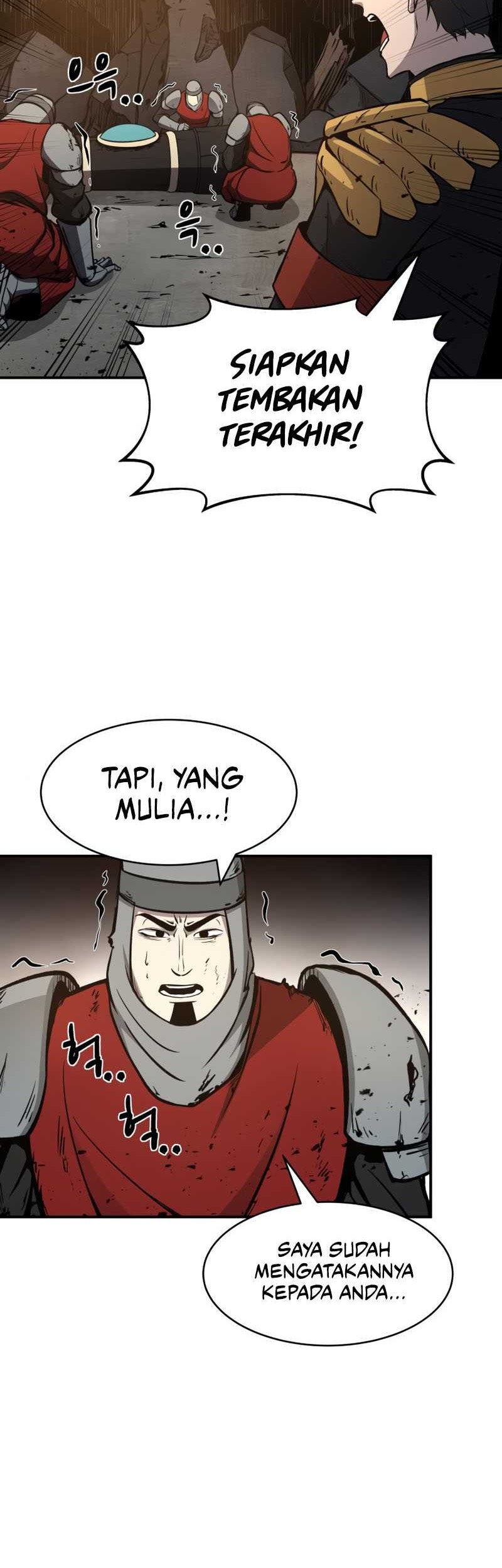 I Became the Tyrant of a Defense Game Chapter 07 page 8