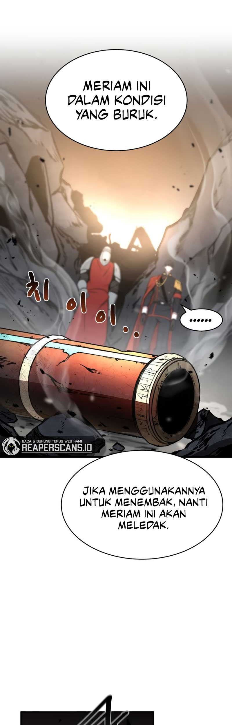 I Became the Tyrant of a Defense Game Chapter 07 page 9