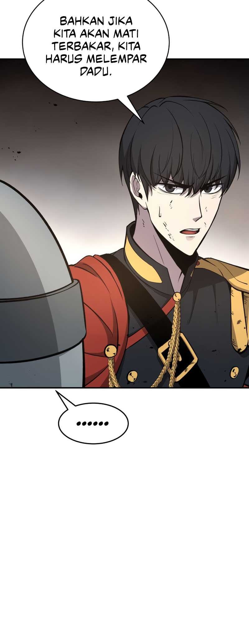I Became the Tyrant of a Defense Game Chapter 07 page 11