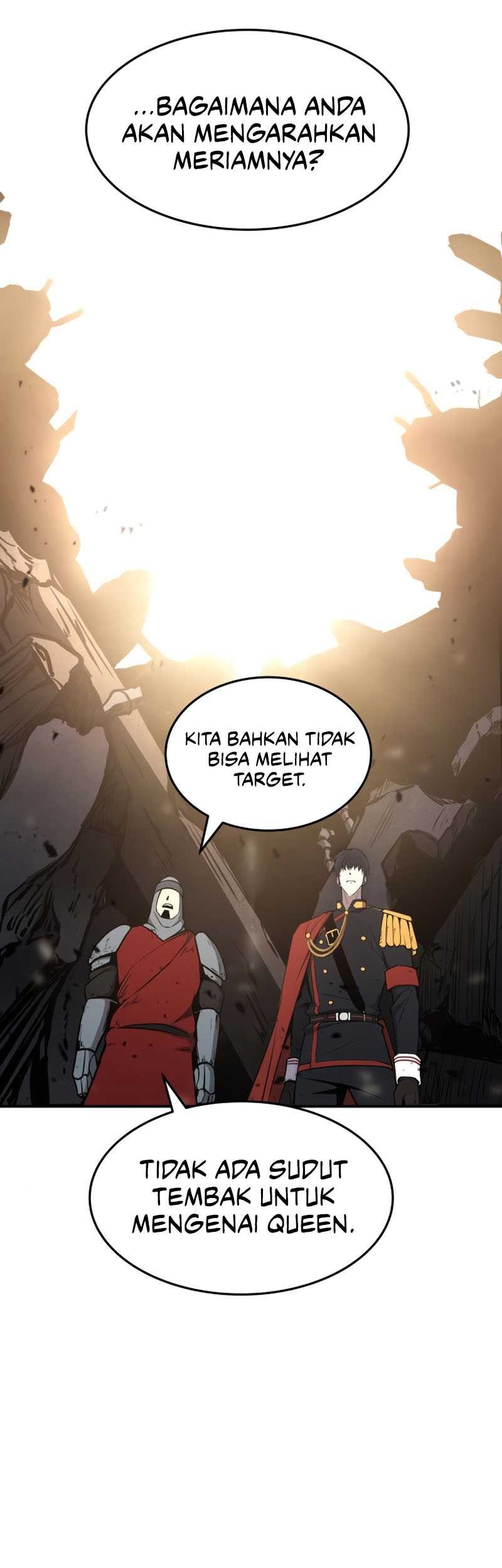I Became the Tyrant of a Defense Game Chapter 07 page 12