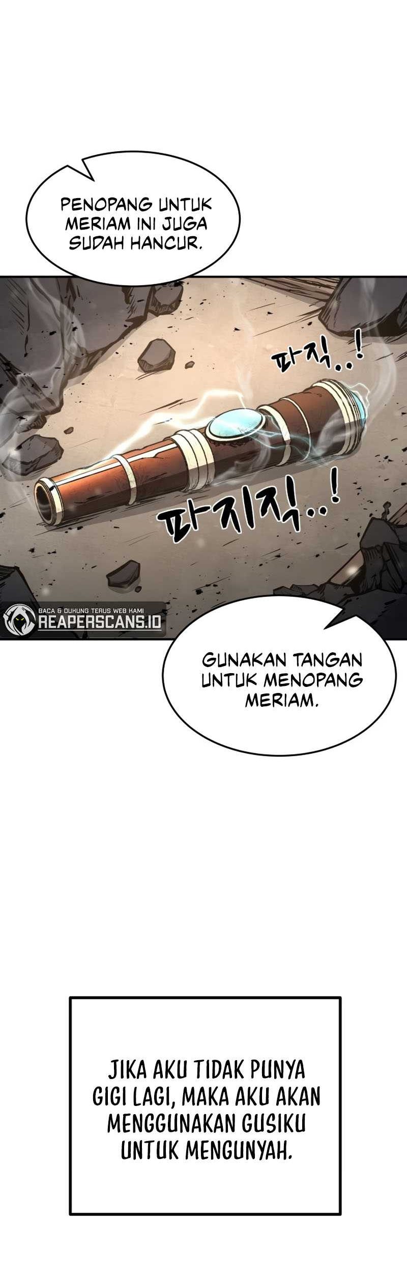 I Became the Tyrant of a Defense Game Chapter 07 page 13