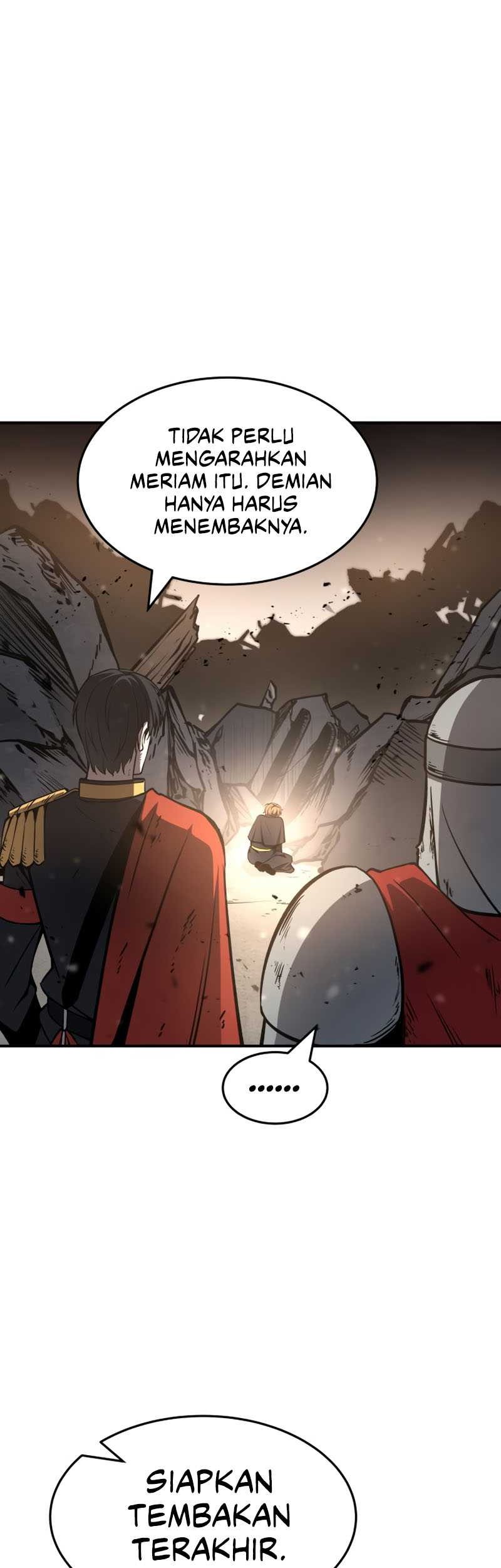 I Became the Tyrant of a Defense Game Chapter 07 page 14