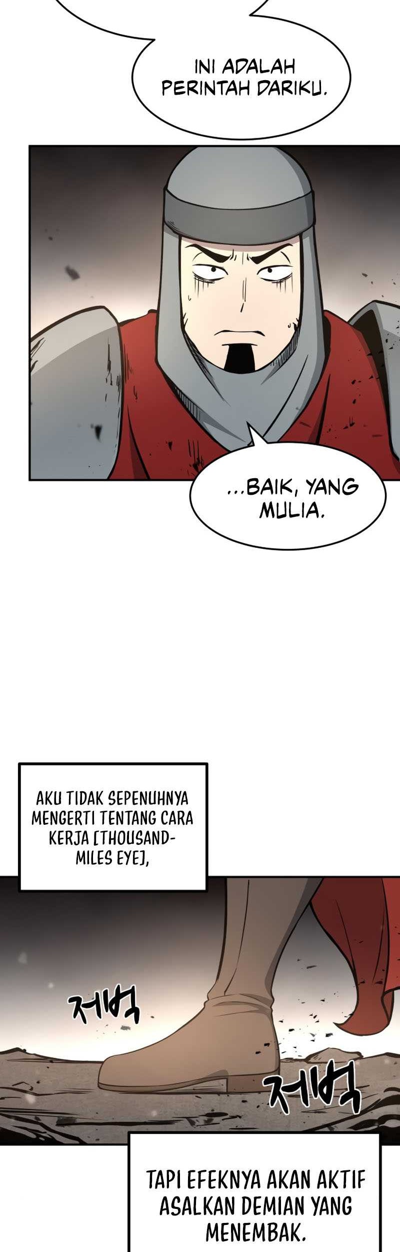 I Became the Tyrant of a Defense Game Chapter 07 page 15