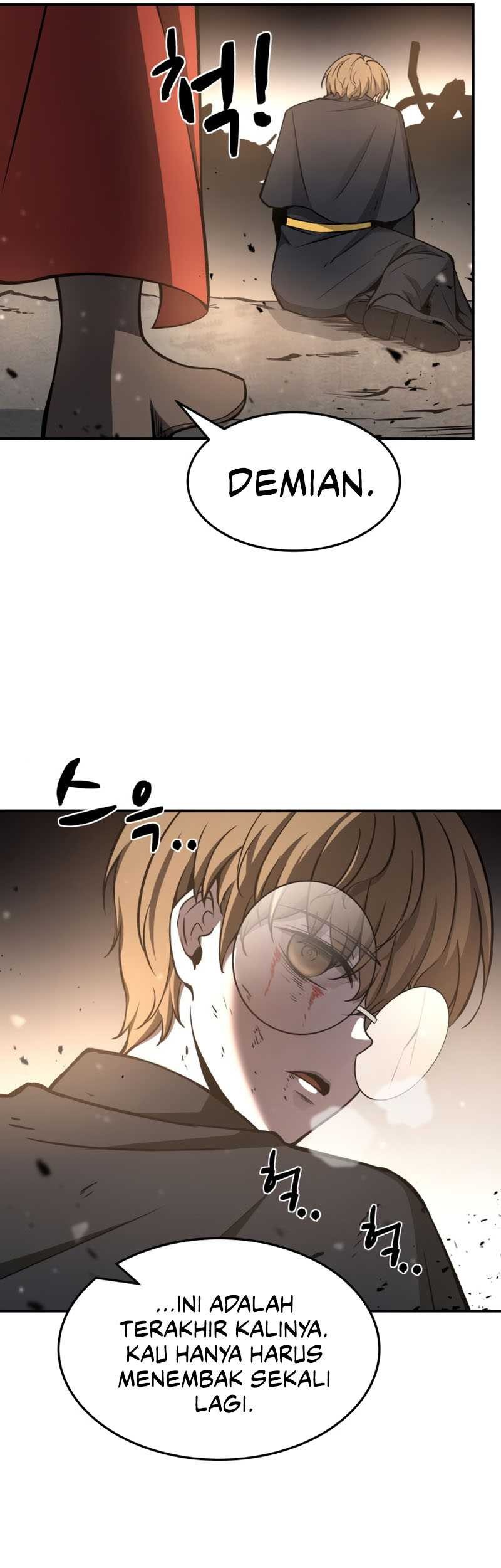 I Became the Tyrant of a Defense Game Chapter 07 page 17