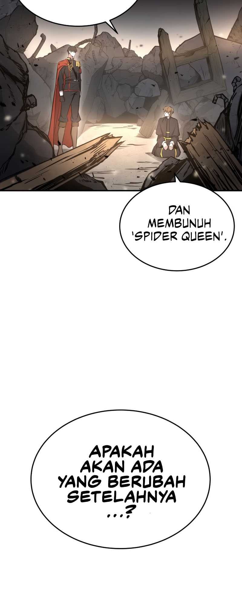 I Became the Tyrant of a Defense Game Chapter 07 page 21