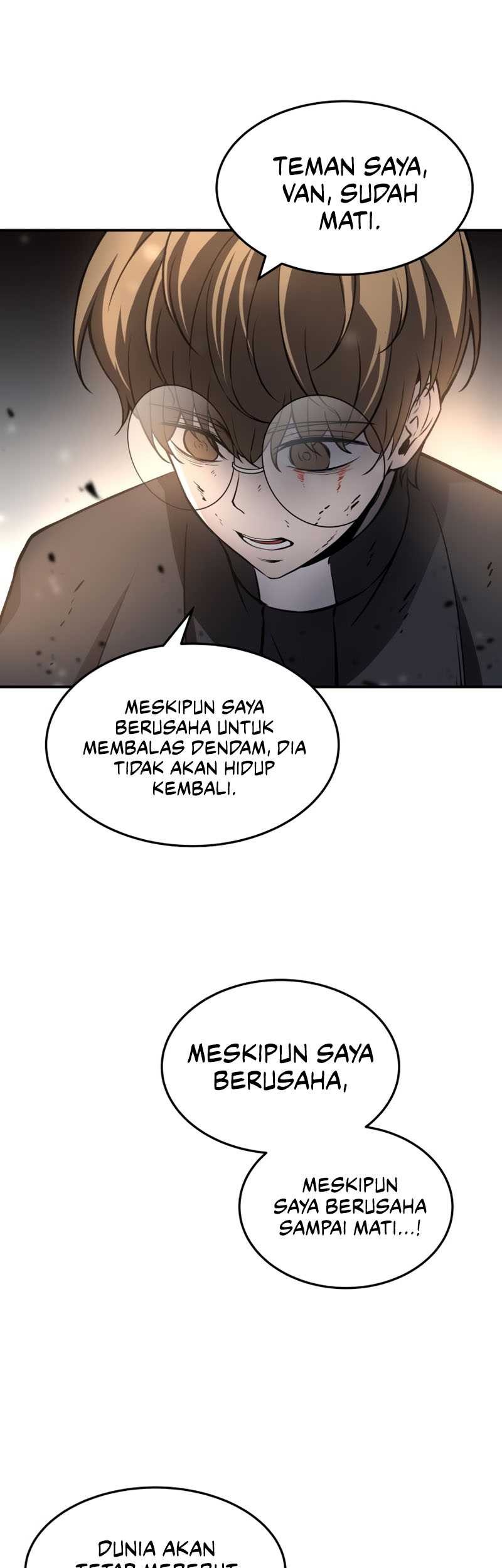 I Became the Tyrant of a Defense Game Chapter 07 page 22