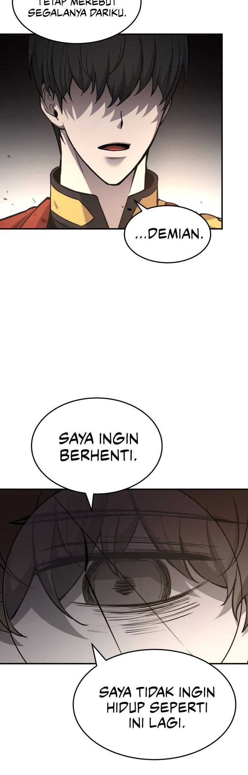 I Became the Tyrant of a Defense Game Chapter 07 page 23