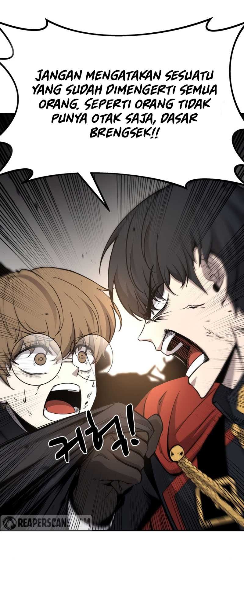 I Became the Tyrant of a Defense Game Chapter 07 page 26