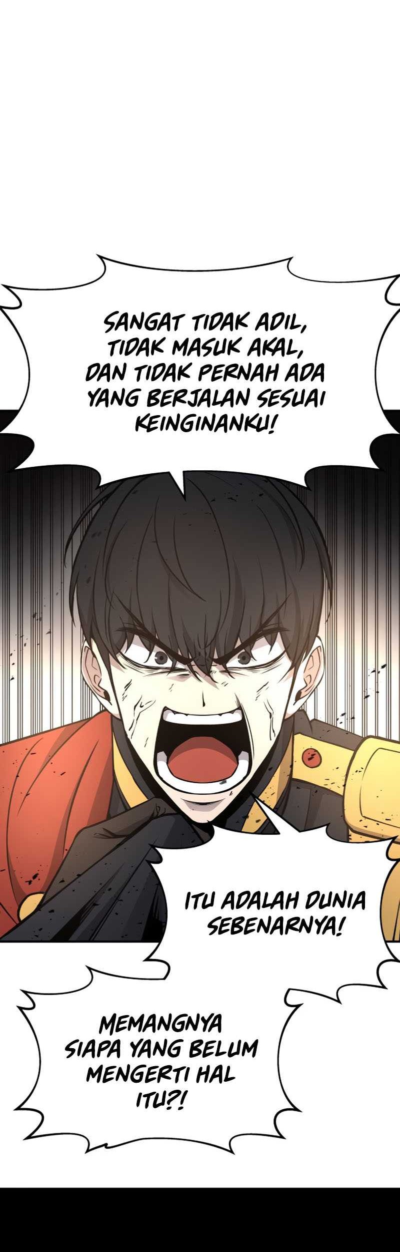 I Became the Tyrant of a Defense Game Chapter 07 page 28
