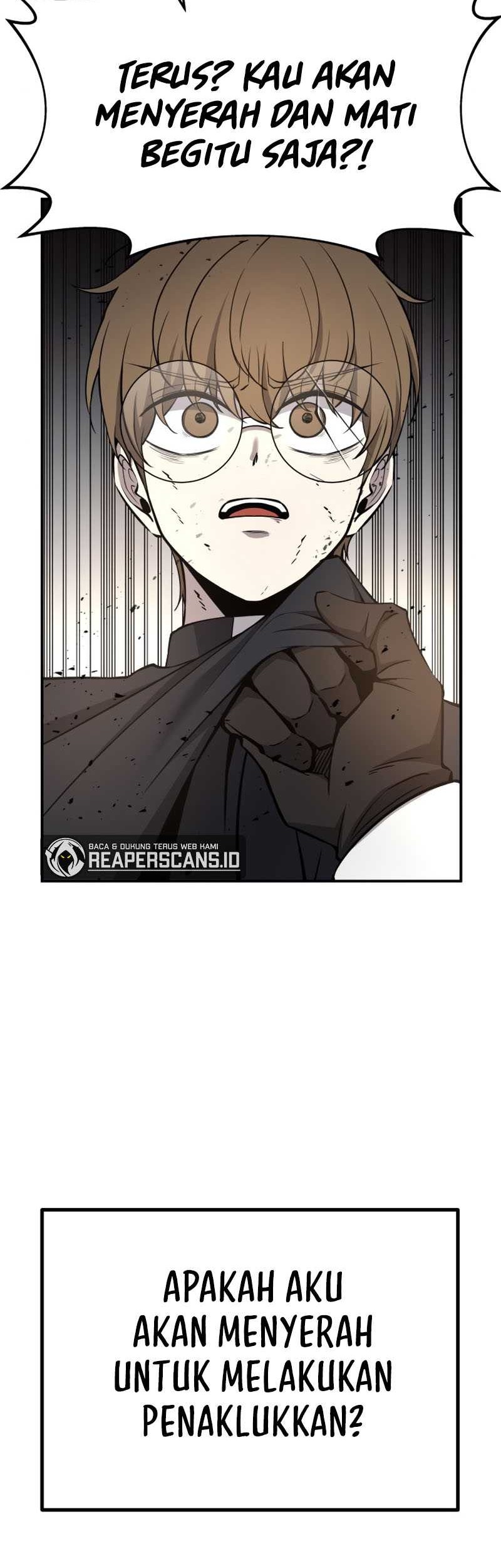 I Became the Tyrant of a Defense Game Chapter 07 page 30