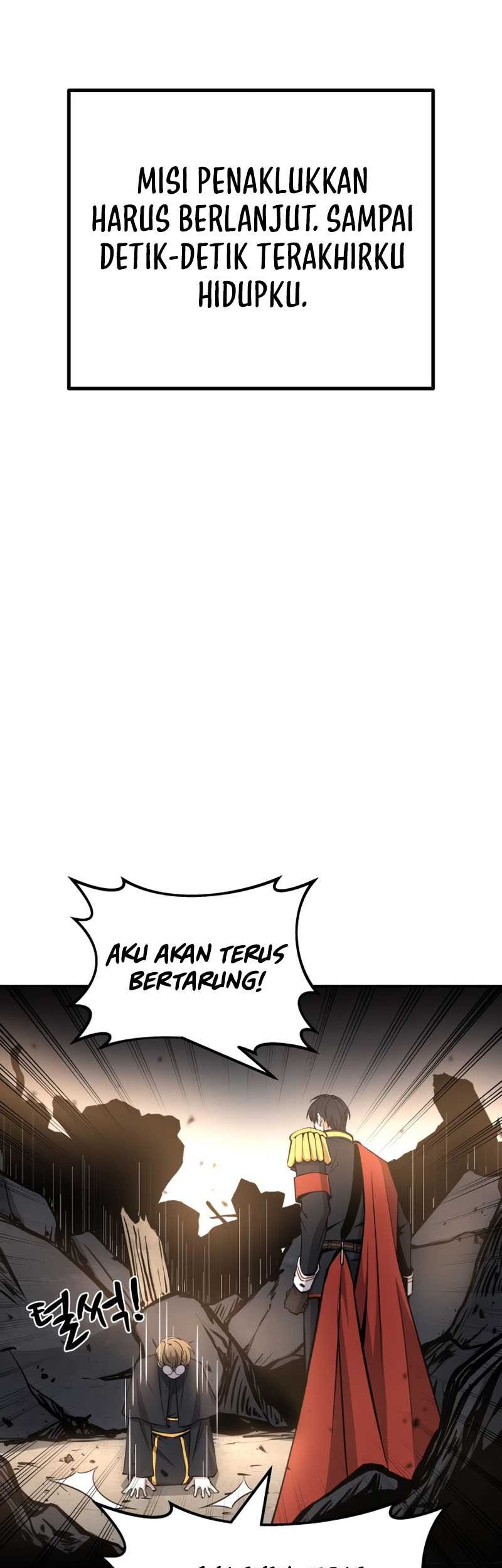 I Became the Tyrant of a Defense Game Chapter 07 page 32