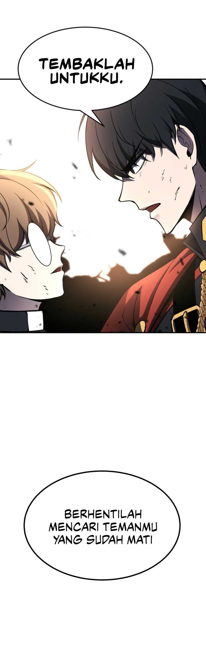 I Became the Tyrant of a Defense Game Chapter 07 page 35