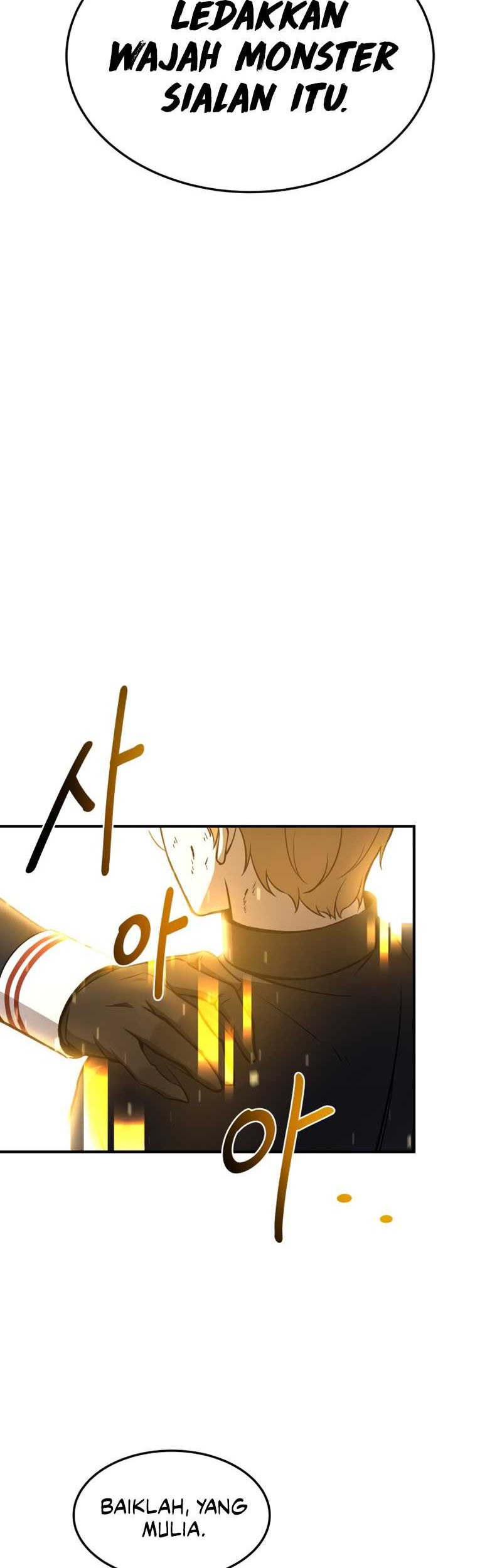 I Became the Tyrant of a Defense Game Chapter 07 page 40