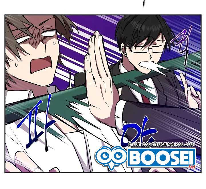 My School Life Pretending to Be a Worthless Person Chapter 10 page 27