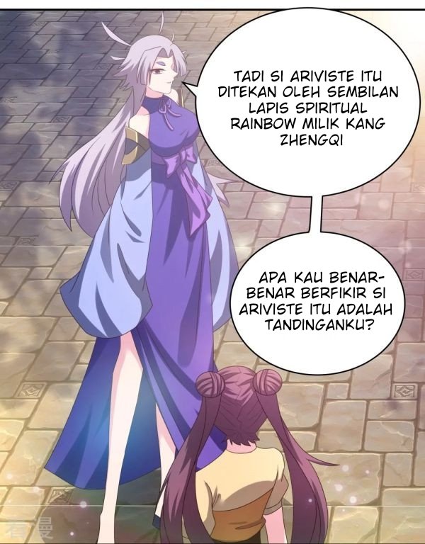 Above All Gods Chapter 316 page 13