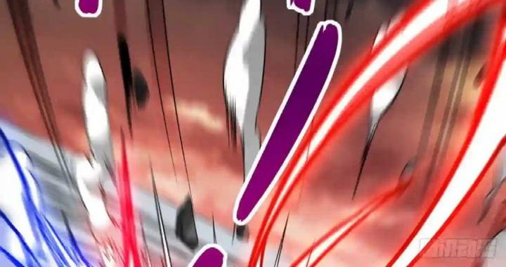 My Disciples Are All Immortals Chapter 92 page 20