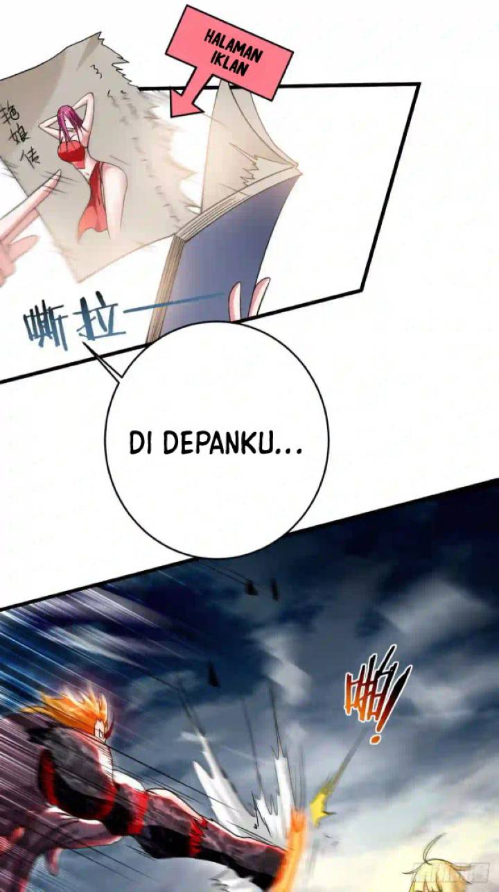 My Disciples Are All Immortals Chapter 92 page 32