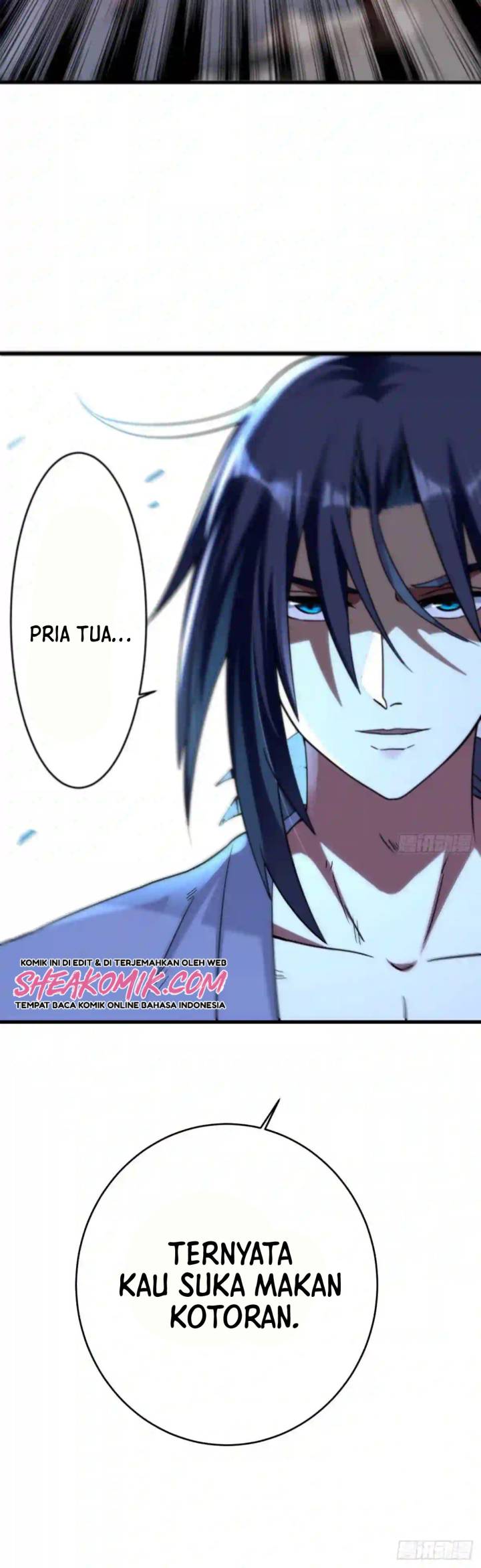 My Disciples Are All Immortals Chapter 92 page 42