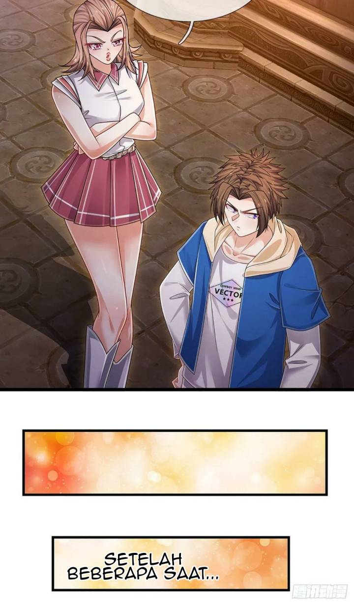 100.000 Layers Of Body Refining: I Raise All Emperor Chapter 154 page 13