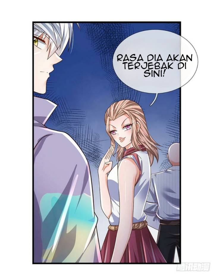 100.000 Layers Of Body Refining: I Raise All Emperor Chapter 154 page 29