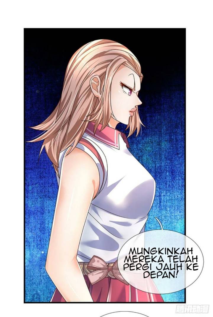 100.000 Layers Of Body Refining: I Raise All Emperor Chapter 154 page 3
