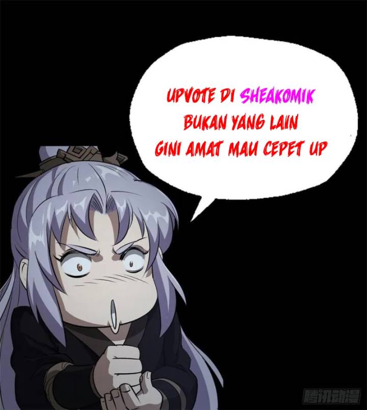 100.000 Layers Of Body Refining: I Raise All Emperor Chapter 154 page 34