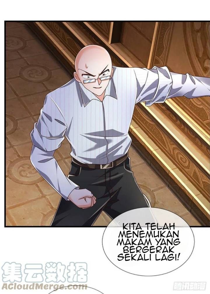 100.000 Layers Of Body Refining: I Raise All Emperor Chapter 154 page 6