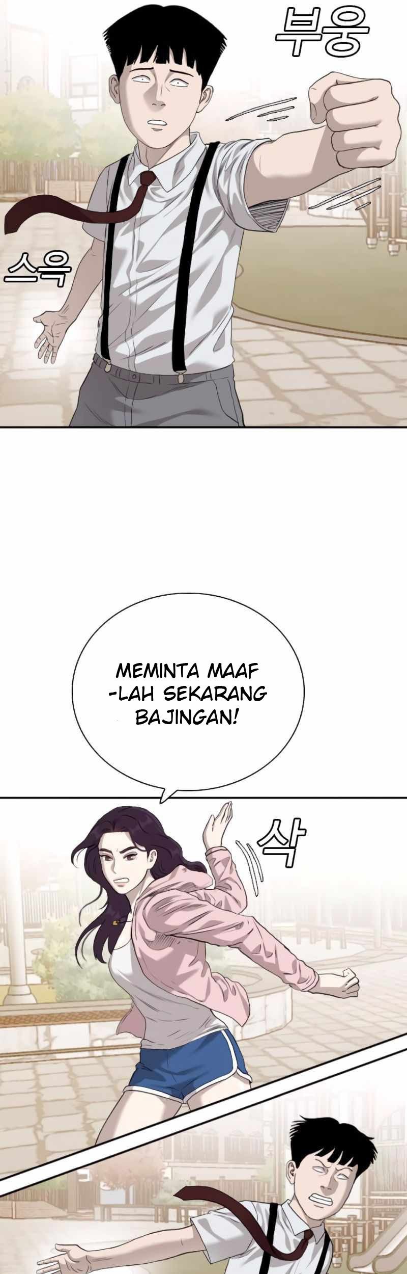A Bad Person Chapter 93 page 53
