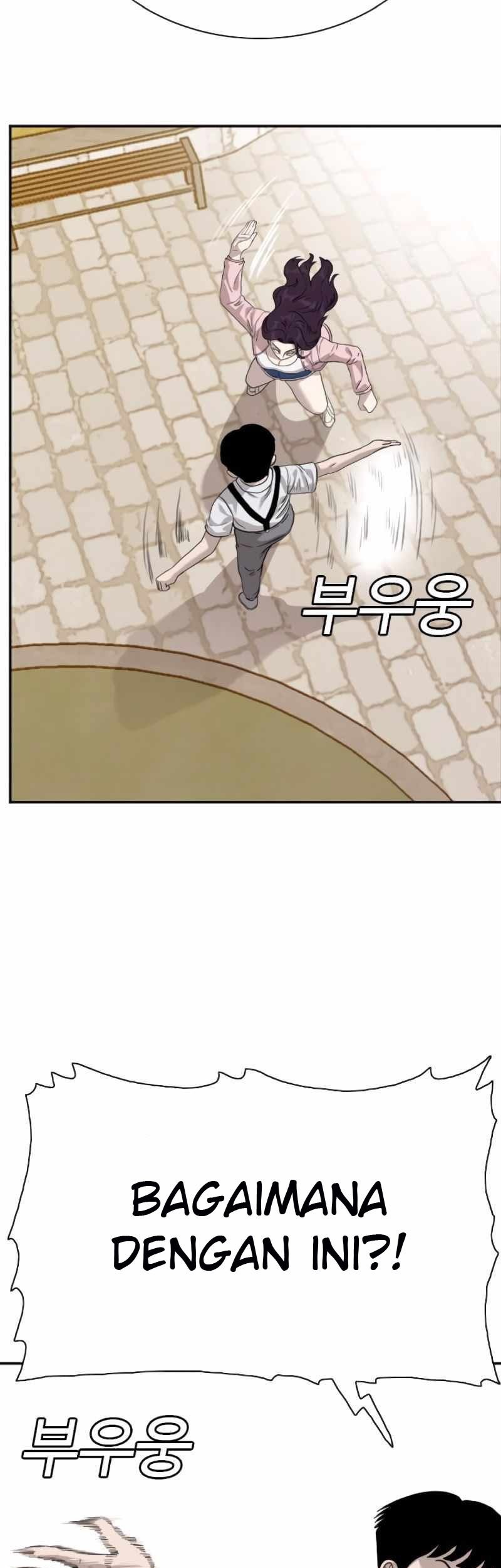 A Bad Person Chapter 93 page 55