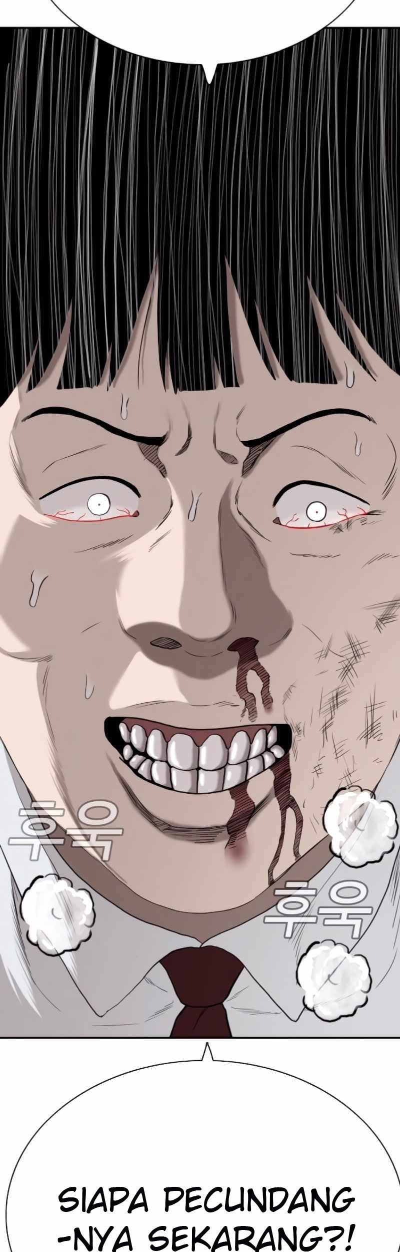 A Bad Person Chapter 93 page 59