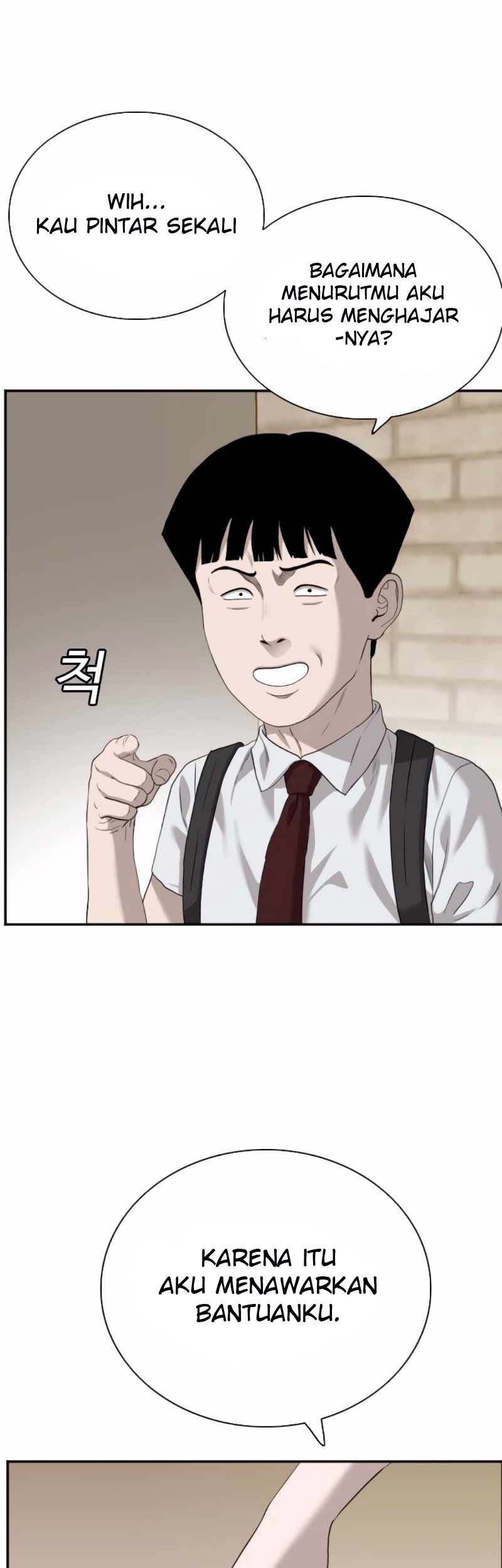 A Bad Person Chapter 93 page 7