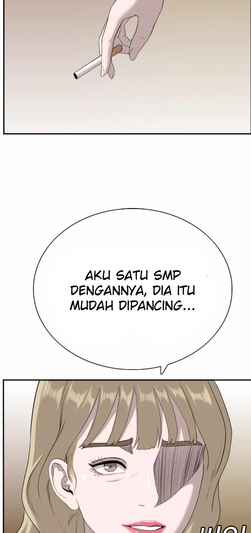 A Bad Person Chapter 93 page 8