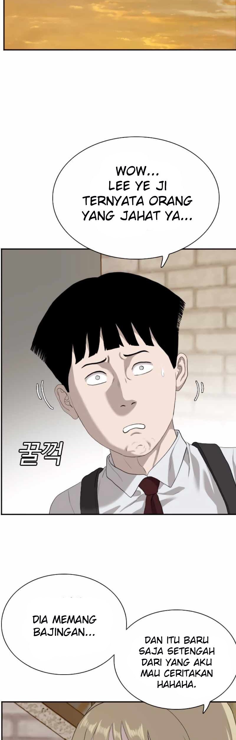 A Bad Person Chapter 93 page 10