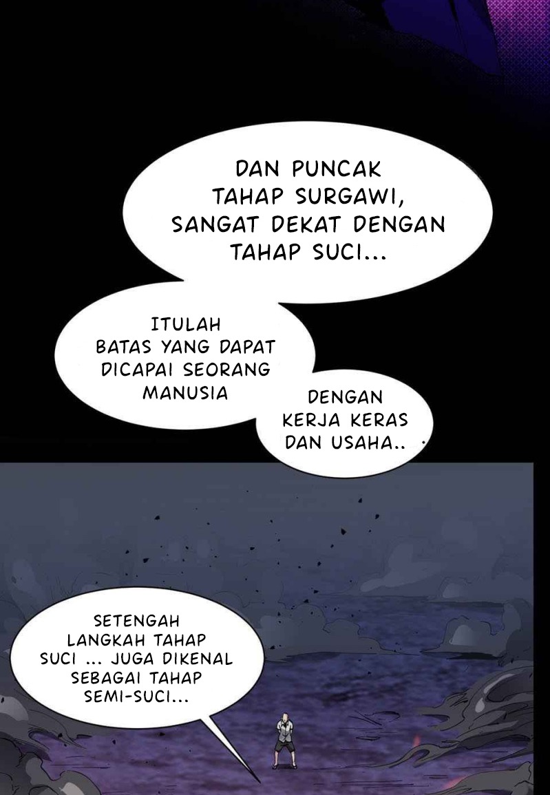 Legend of Star General Chapter 46 page 13