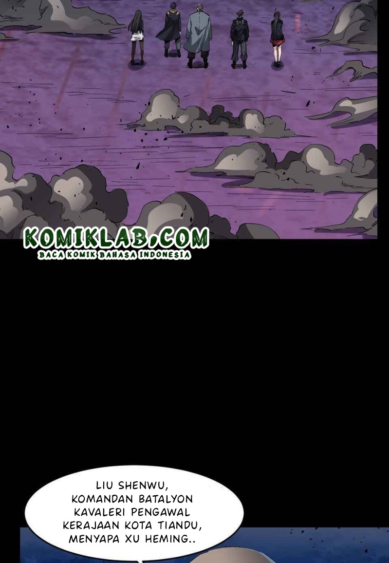 Legend of Star General Chapter 46 page 14