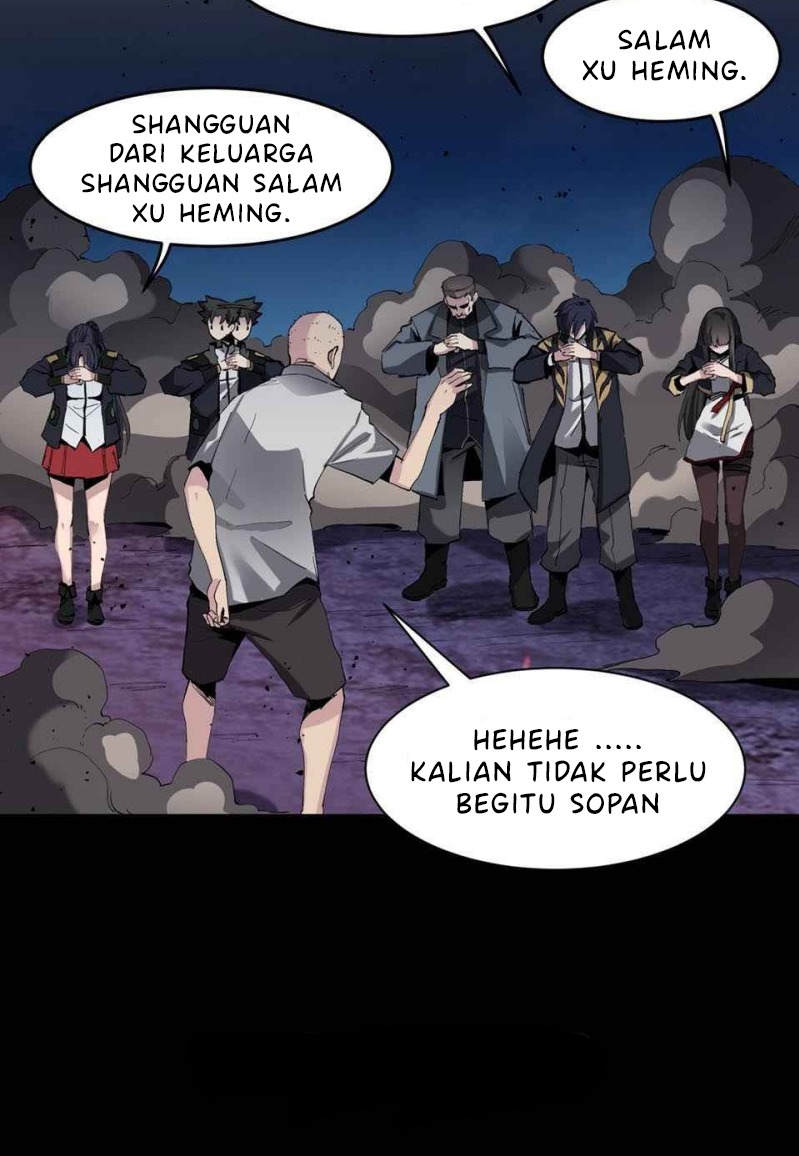 Legend of Star General Chapter 46 page 16